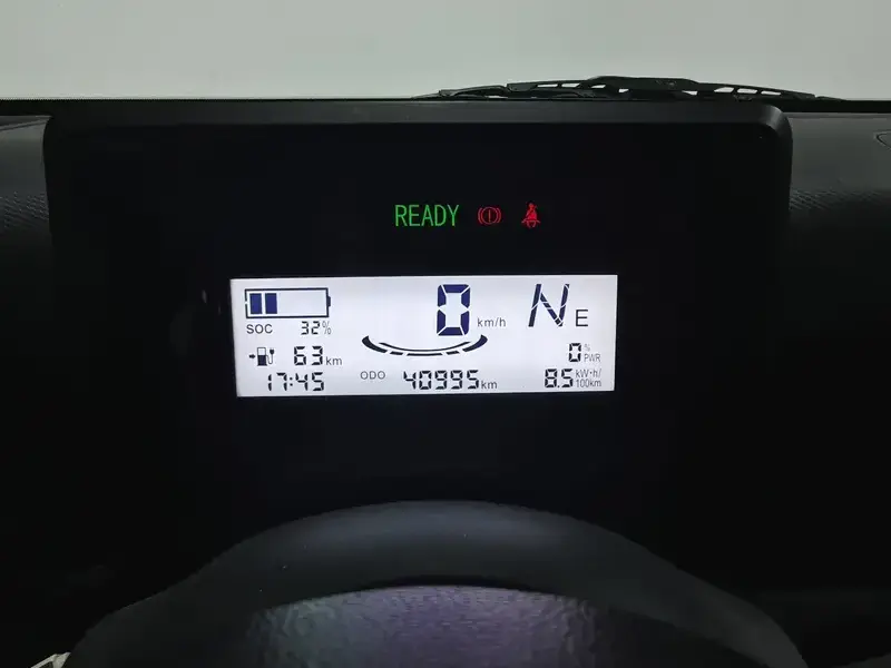 2025 Wuling Wuling Zhiguang NEV с пробегом 41 000 км