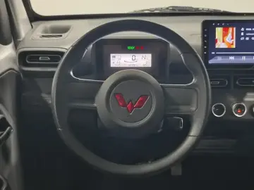 2025 Wuling Wuling Zhiguang NEV с пробегом 41 000 км