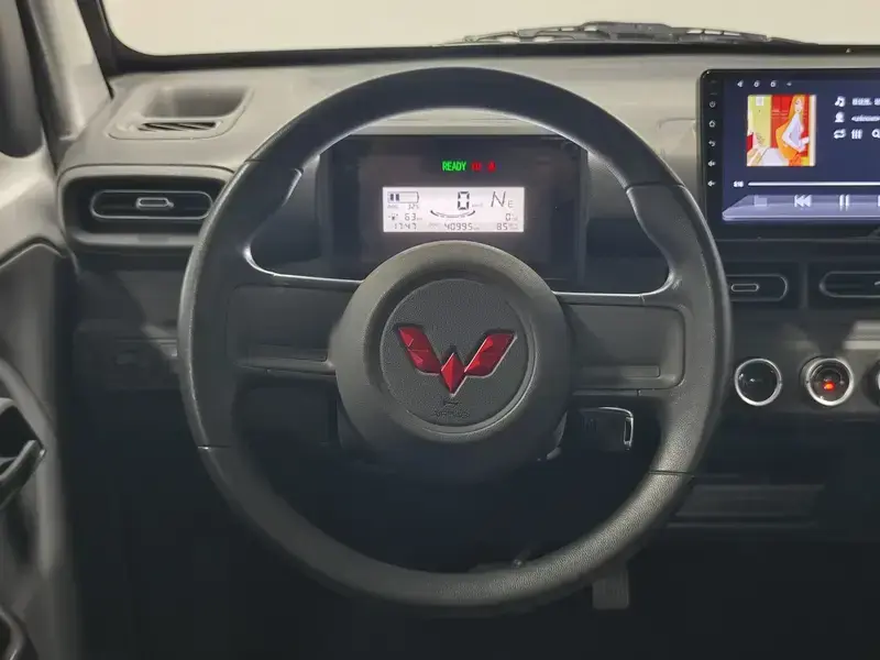 2025 Wuling Wuling Zhiguang NEV с пробегом 41 000 км