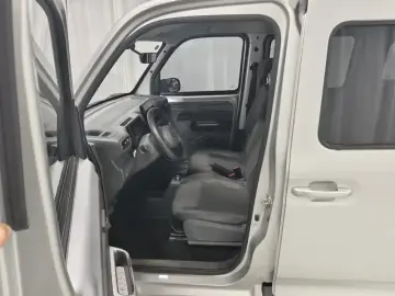 2025 Wuling Wuling Zhiguang NEV с пробегом 41 000 км