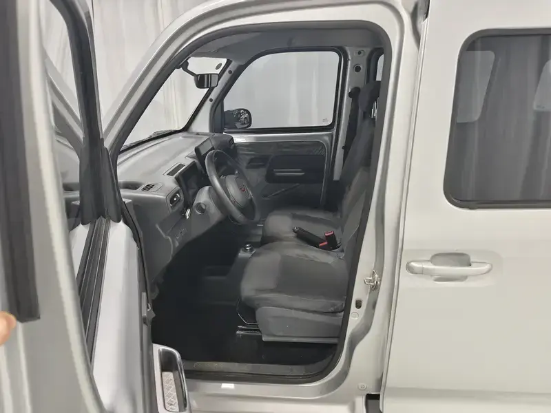 2025 Wuling Wuling Zhiguang NEV с пробегом 41 000 км