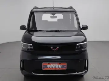 2025 Wuling Wuling Zhiguang NEV с пробегом 6 800 км