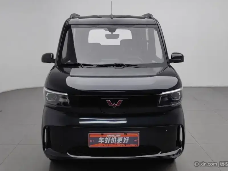 2025 Wuling Wuling Zhiguang NEV с пробегом 6 800 км