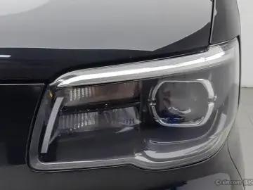 2025 Wuling Wuling Zhiguang NEV с пробегом 6 800 км