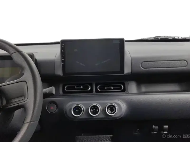 2025 Wuling Wuling Zhiguang NEV с пробегом 6 800 км
