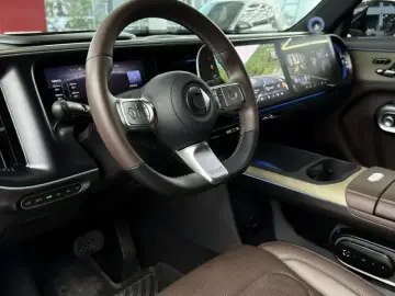 2024 Smart #5 с пробегом 30 000 км