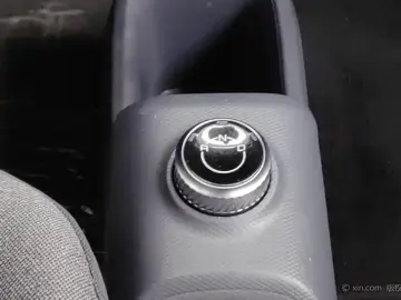 2025 Wuling Wuling Zhiguang NEV с пробегом 6 800 км
