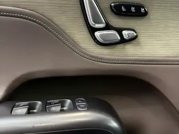 2024 Smart #5 с пробегом 30 000 км