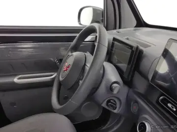 2025 Wuling Wuling Zhiguang NEV с пробегом 6 800 км