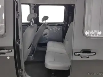 2025 Wuling Wuling Zhiguang NEV с пробегом 6 800 км