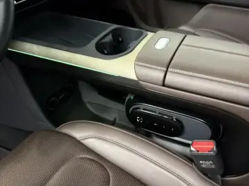 2024 Smart #5 с пробегом 30 000 км
