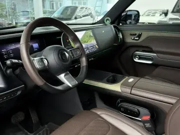 2024 Smart #5 с пробегом 30 000 км