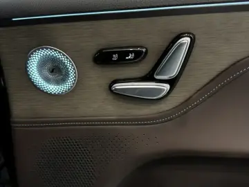 2024 Smart #5 с пробегом 30 000 км