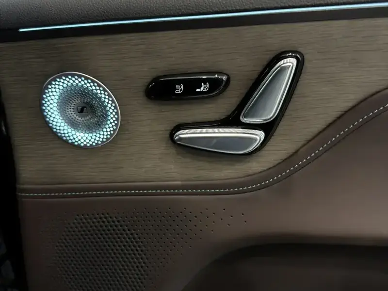 2024 Smart #5 с пробегом 30 000 км