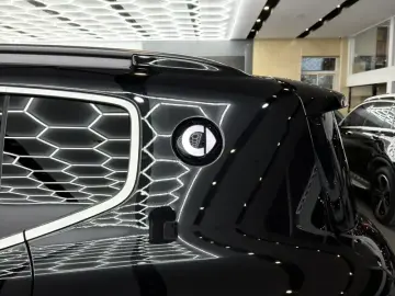 2024 Smart #5 с пробегом 30 000 км