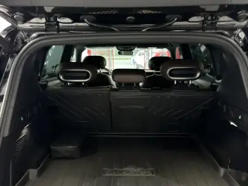 2024 Smart #5 с пробегом 30 000 км