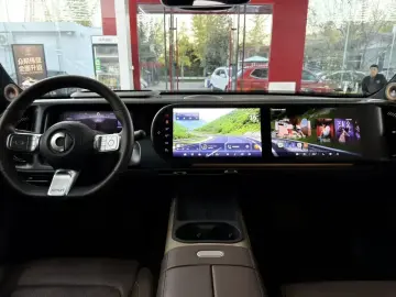 2024 Smart #5 с пробегом 30 000 км