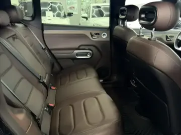 2024 Smart #5 с пробегом 30 000 км