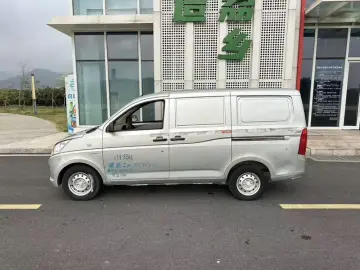 2019 Wuling Wuling Rongguang V с пробегом 70 000 км