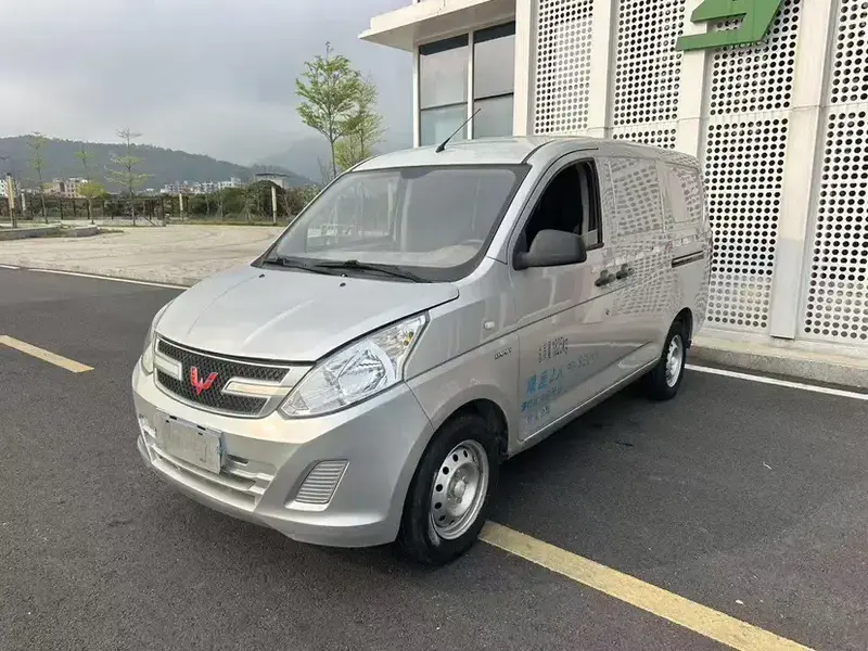 2019 Wuling Wuling Rongguang V с пробегом 70 000 км