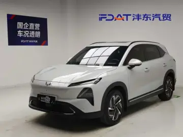 Wuling Wuling Xingguang S