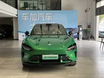 2025 Xiaomi Xiaomi SUV с пробегом 62 500 км