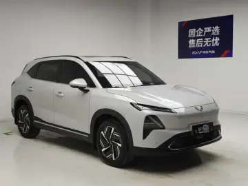 2024 Wuling Wuling Xingguang S с пробегом 12 900 км