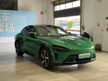 2025 Xiaomi Xiaomi SUV с пробегом 62 500 км