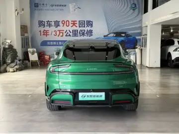 2025 Xiaomi Xiaomi SUV с пробегом 62 500 км