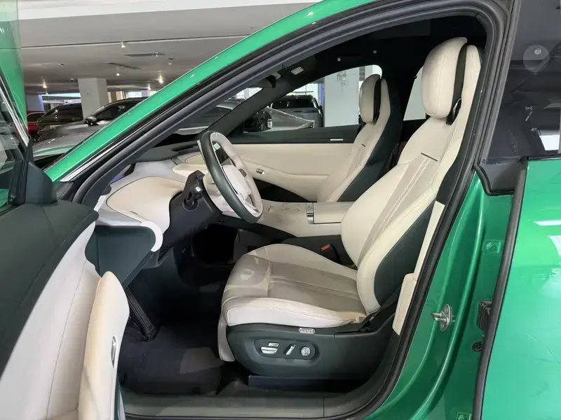 2025 Xiaomi Xiaomi SUV с пробегом 62 500 км