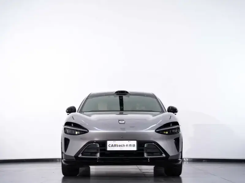 2025 Xiaomi Xiaomi SUV с пробегом 16 000 км