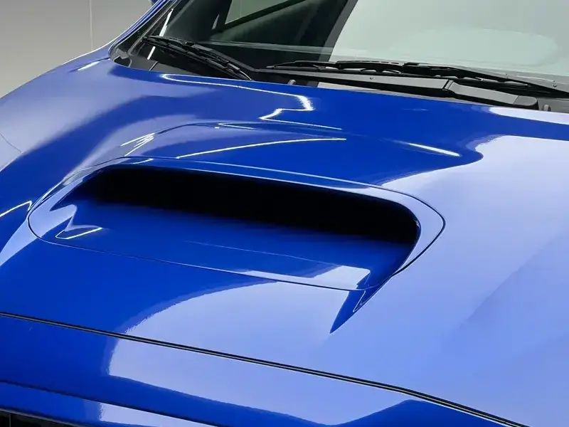 2019 Subaru Impreza с пробегом 15 000 км