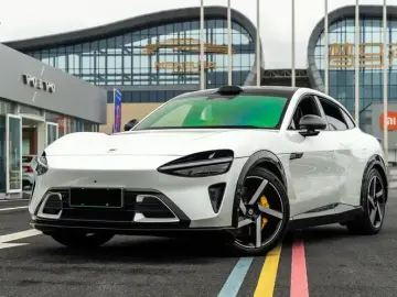 2025 Xiaomi Xiaomi SUV с пробегом 33 000 км