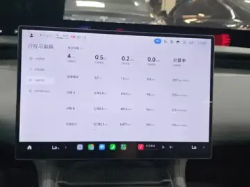 2025 Xiaomi Xiaomi SUV с пробегом 33 000 км