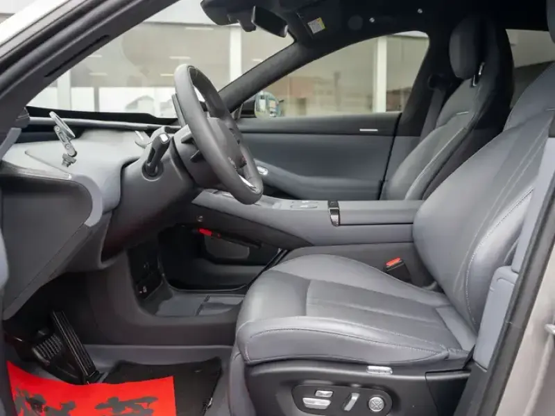 2025 Xiaomi Xiaomi SUV с пробегом 33 000 км