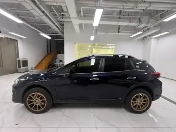 2021 Subaru XV с пробегом 50 000 км