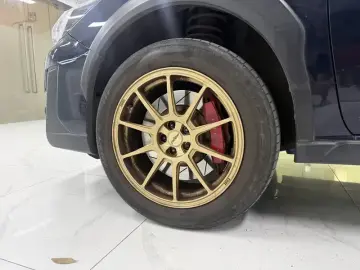 2021 Subaru XV с пробегом 50 000 км