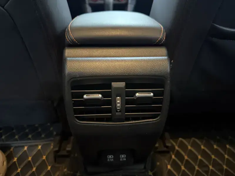 2021 Subaru XV с пробегом 50 000 км