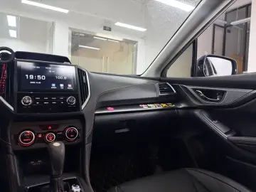 2021 Subaru XV с пробегом 50 000 км