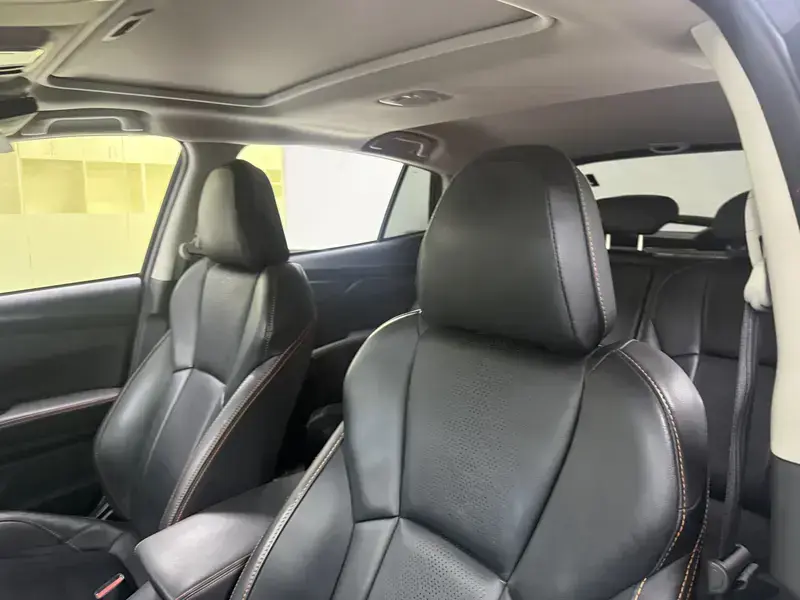 2021 Subaru XV с пробегом 50 000 км