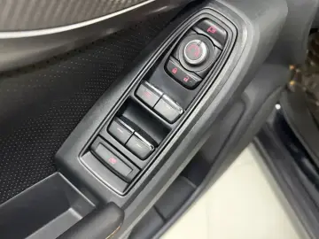 2021 Subaru XV с пробегом 50 000 км