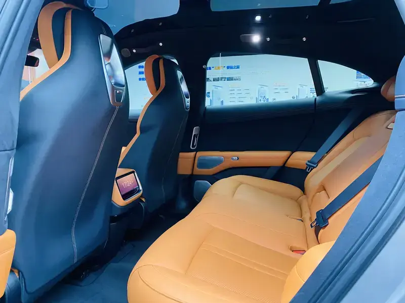 2025 Xiaomi Xiaomi SUV с пробегом 19 300 км