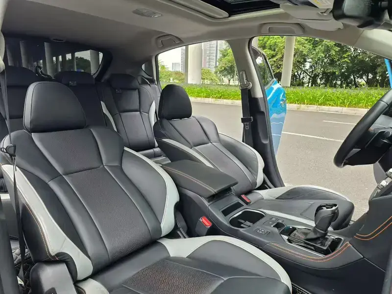 2019 Subaru XV с пробегом 48 000 км