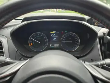 2019 Subaru XV с пробегом 48 000 км