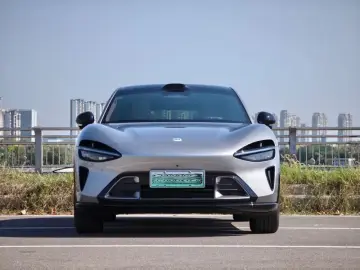 2025 Xiaomi Xiaomi SUV с пробегом 7 500 км