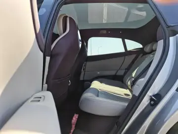 2025 Xiaomi Xiaomi SUV с пробегом 7 500 км