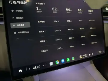 2025 Xiaomi Xiaomi SUV с пробегом 3 500 км
