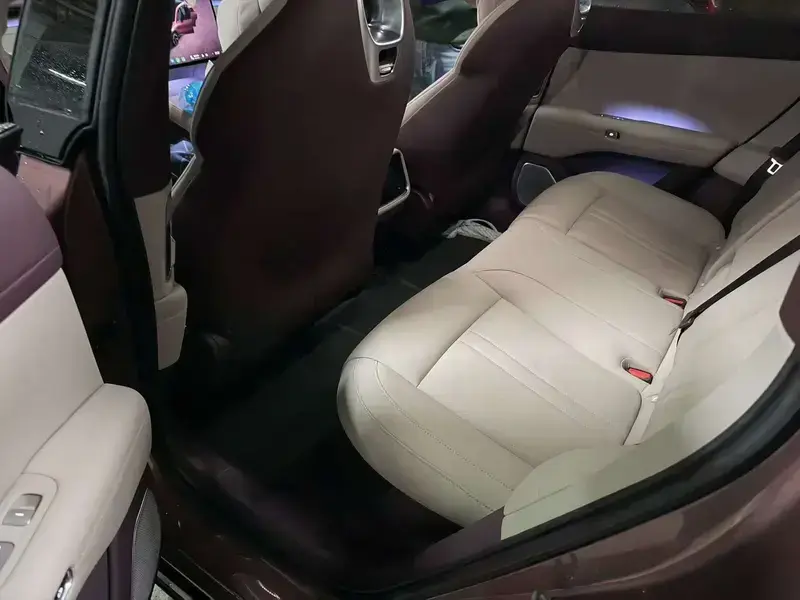 2025 Xiaomi Xiaomi SUV с пробегом 3 500 км