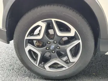 2019 Subaru XV с пробегом 76 000 км