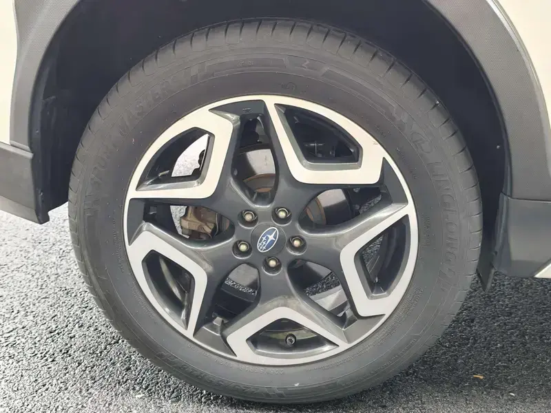 2019 Subaru XV с пробегом 76 000 км